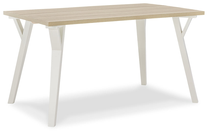 Grannen Table