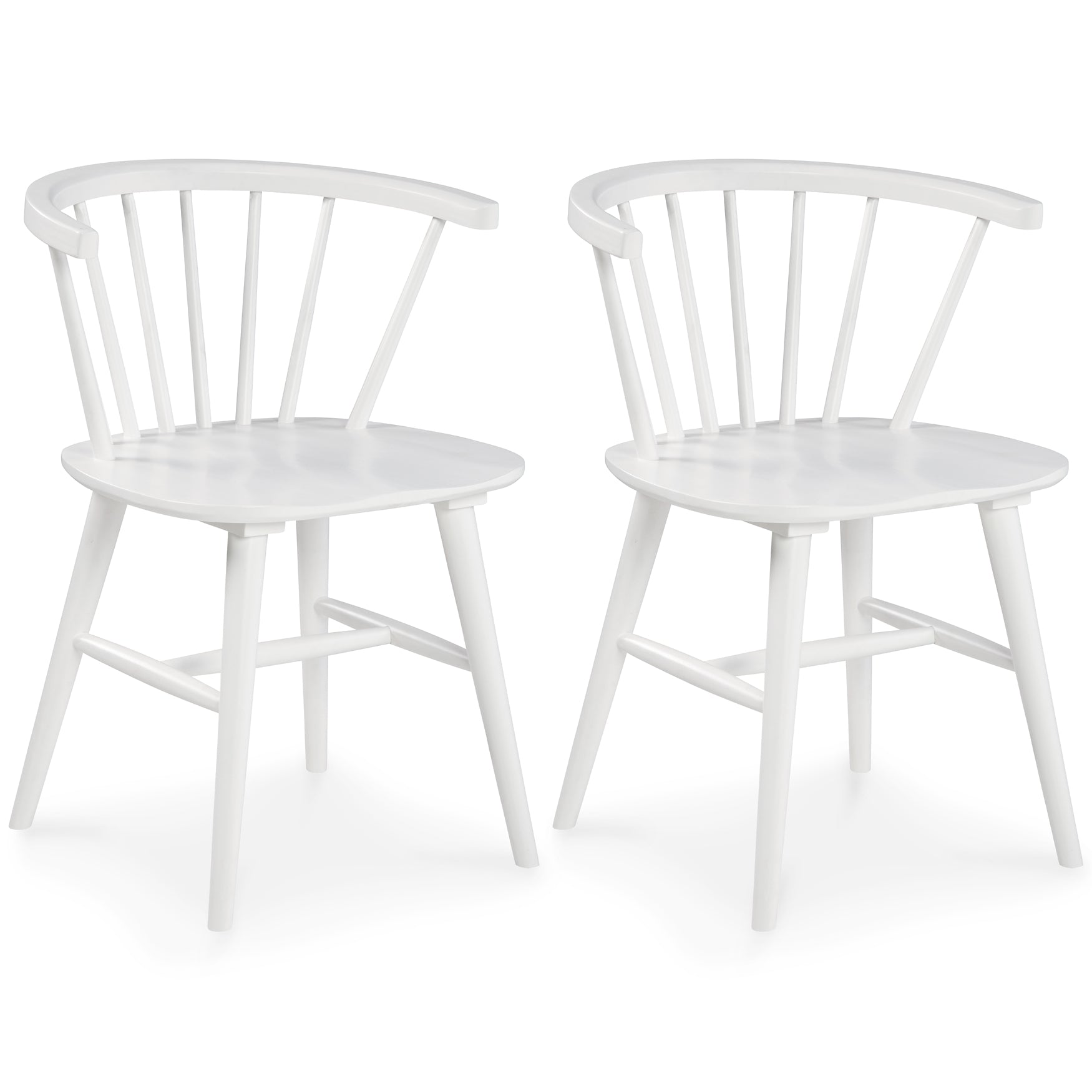 Grannen Chair (Set of 2)