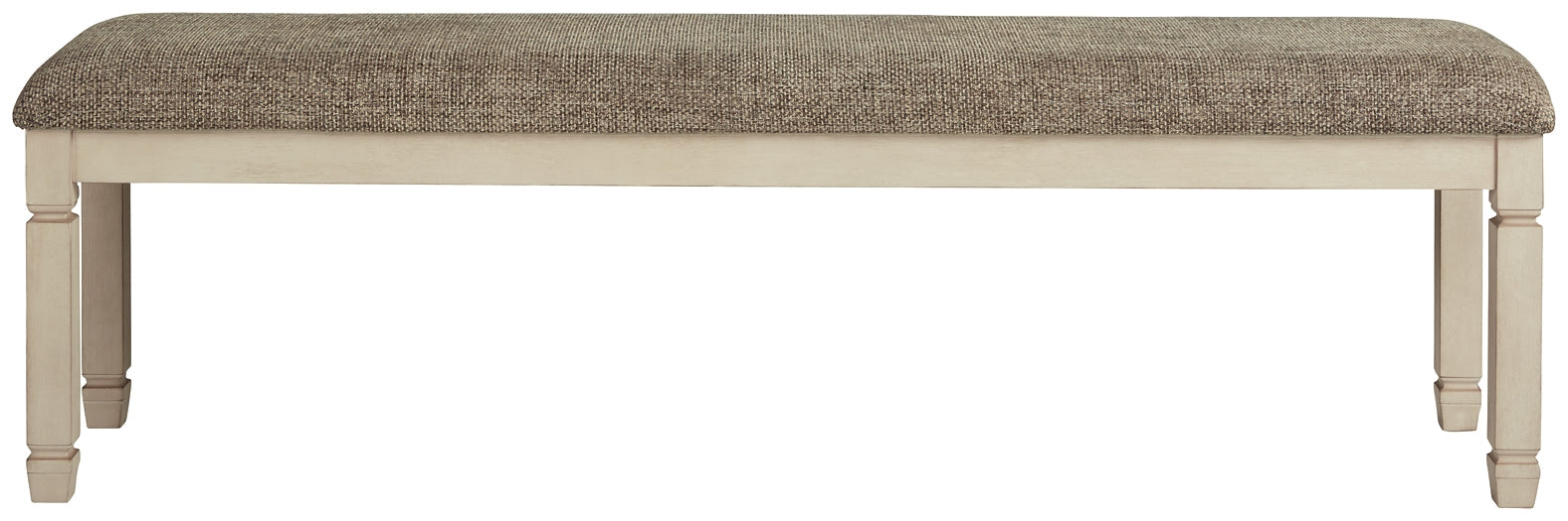 Bolanburg Extra Upholstered Bench