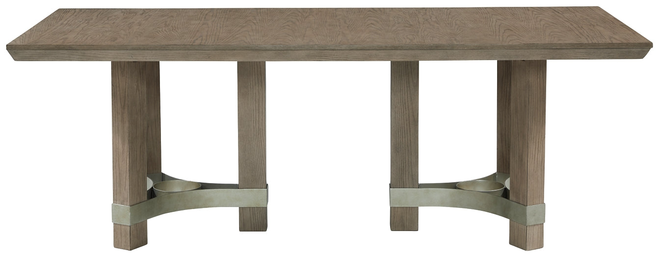 Chrestner Table