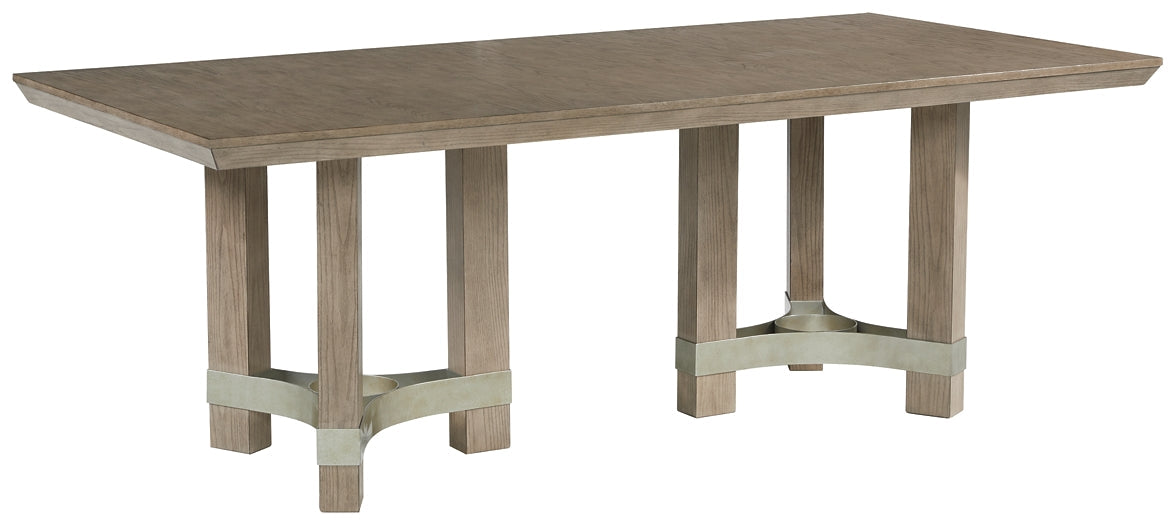 Chrestner Table