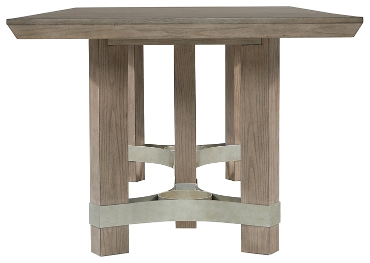Chrestner Table