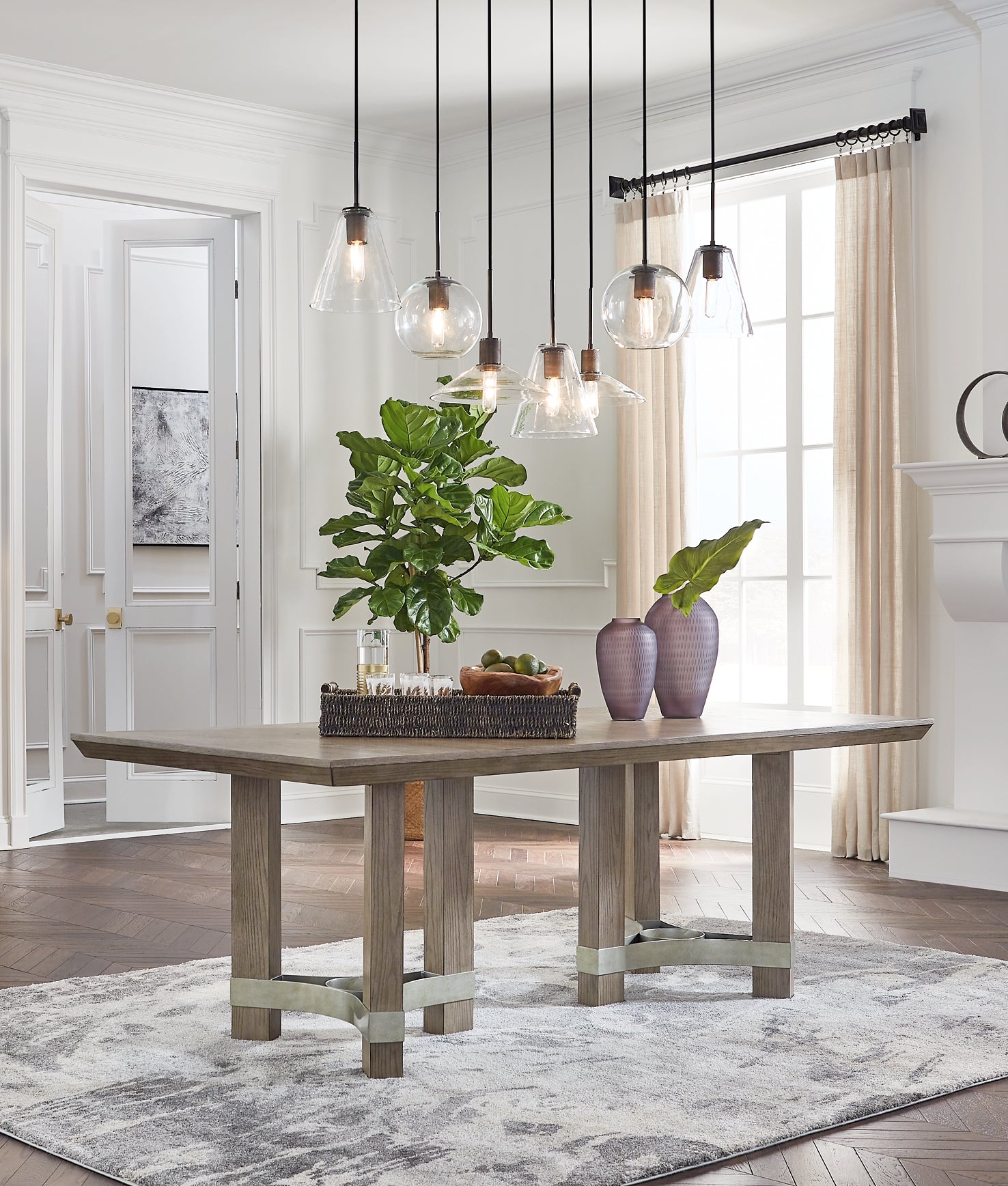 Chrestner Table