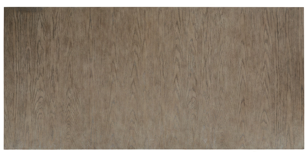 Chrestner Table
