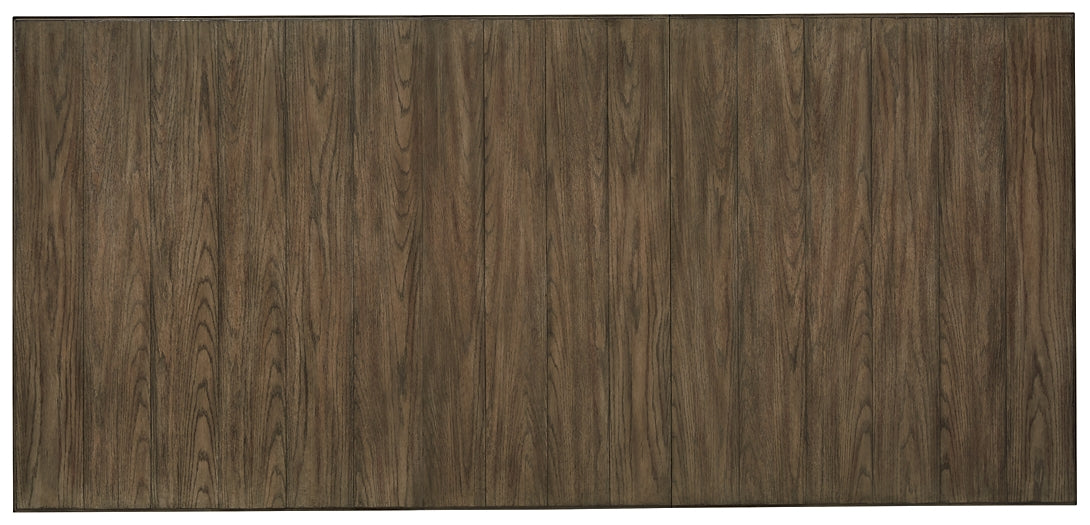 Bolanburg Extension Table