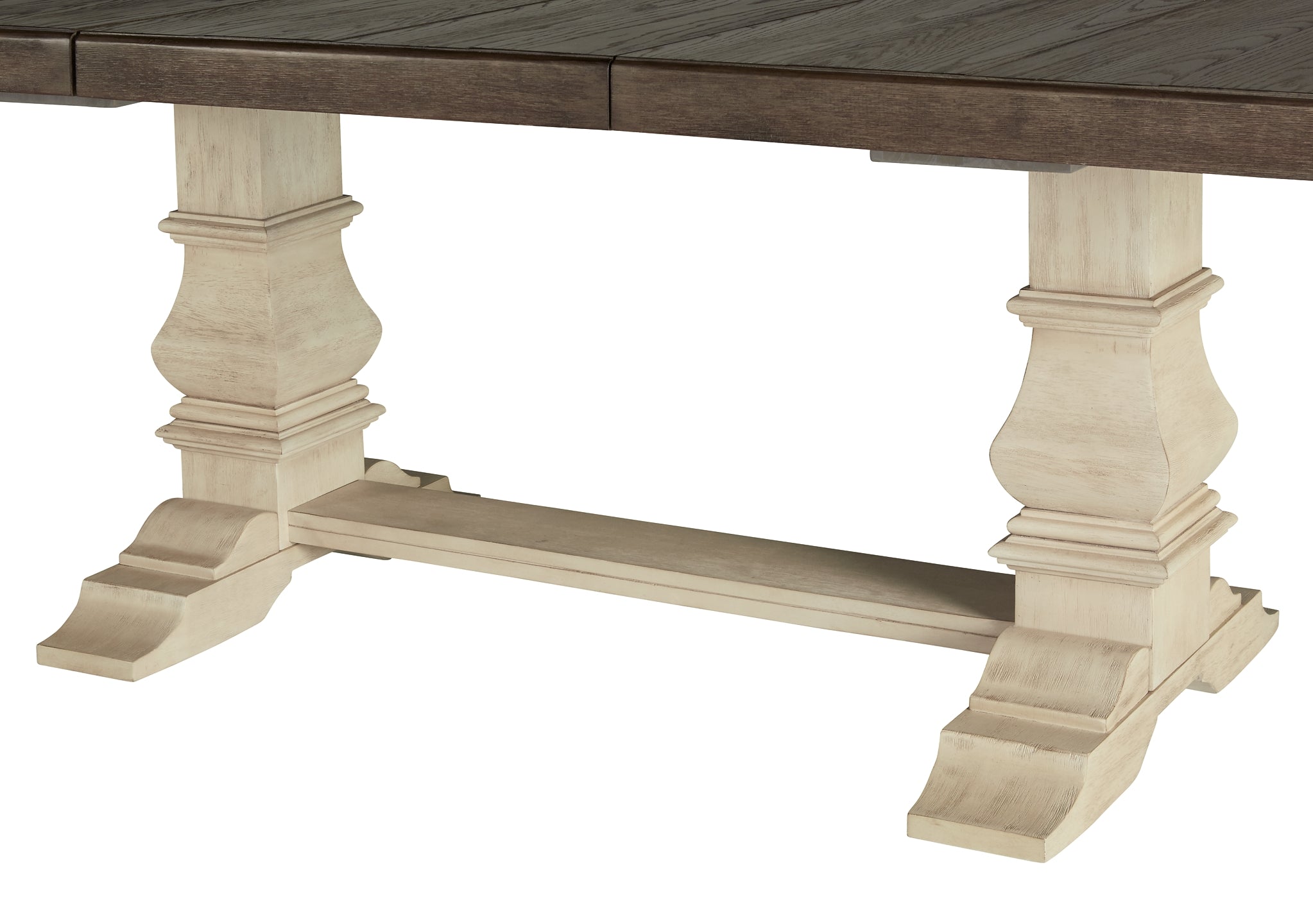 Bolanburg Extension Table
