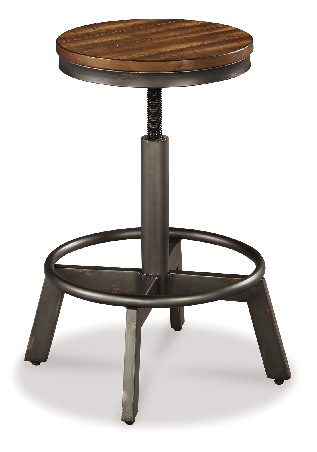 Torjin 5-Pc Counter Height Dining Set