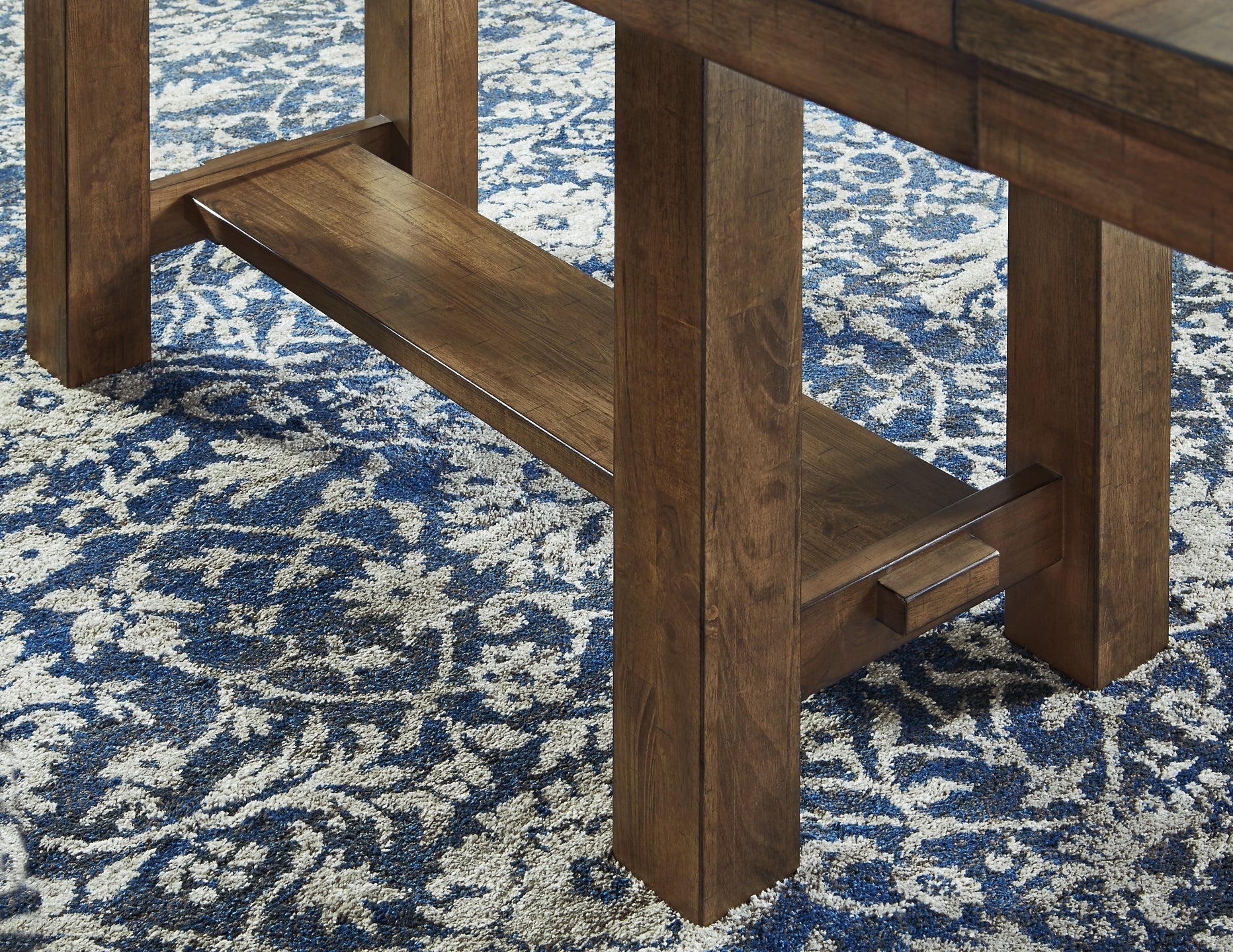 Moriville 5-Pc Dining Set
