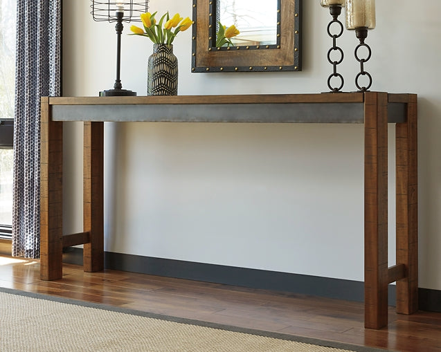 Torjin 3-Pc Counter Height Dining Set