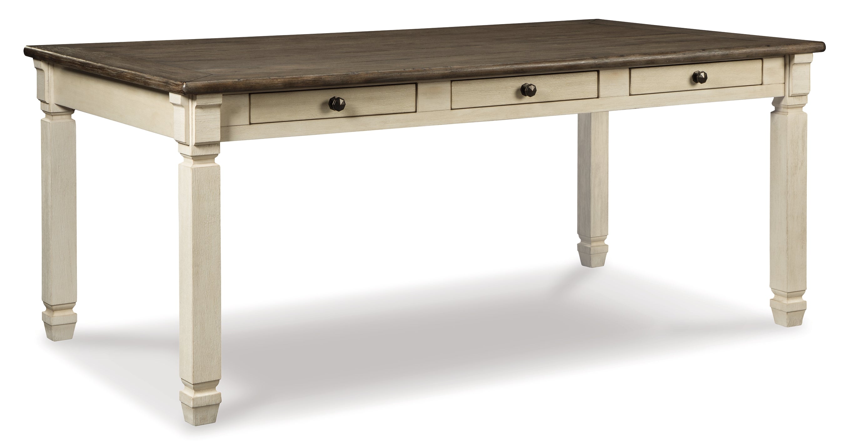 Bolanburg 3-Pc Dining Set