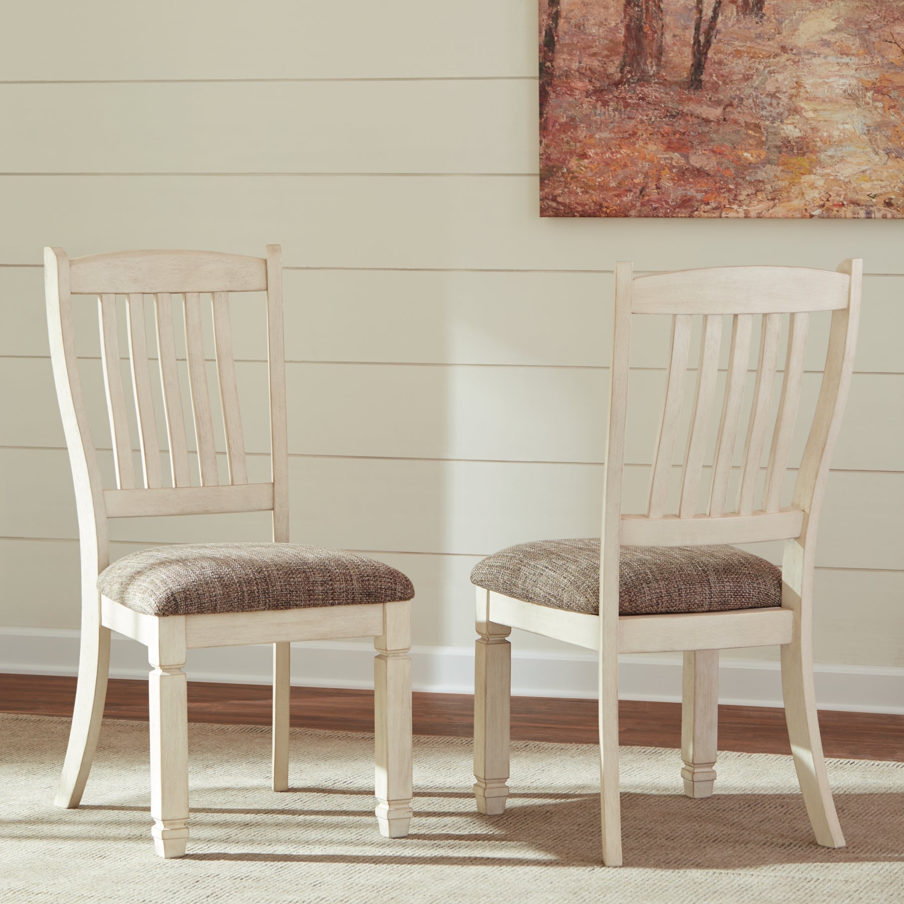 Bolanburg 3-Pc Dining Set