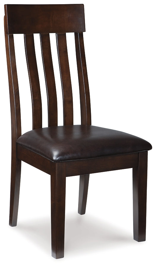 Haddigan 7-Pc Dining Set