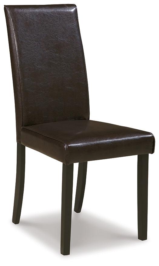 Kimonte 5-Pc Dining Set