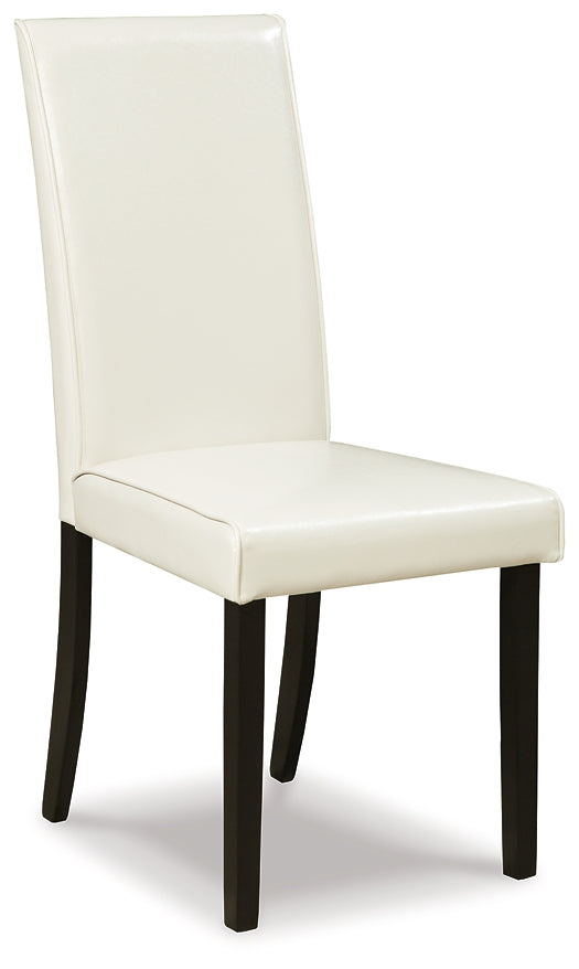 Kimonte 5-Pc Dining Set
