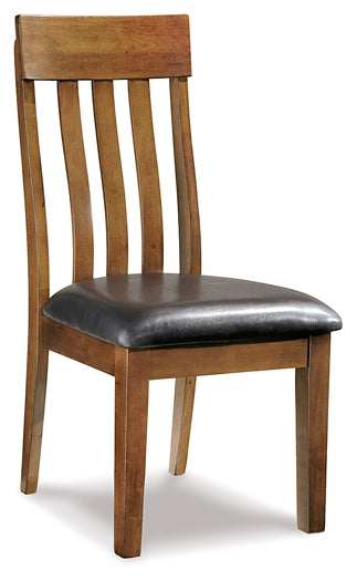 Ralene 7-Pc Dining Set