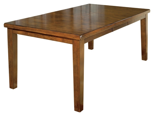Ralene 7-Pc Dining Set