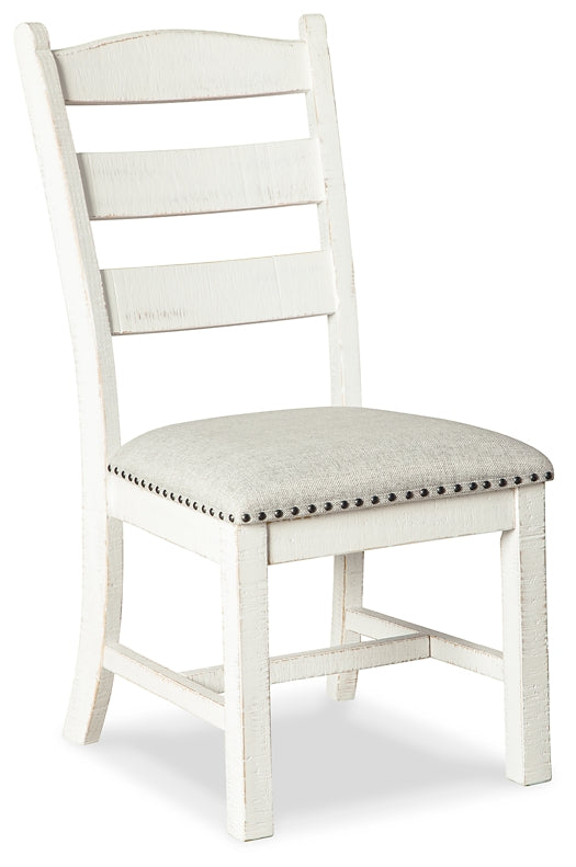 Valebeck 5-Pc Dining Set