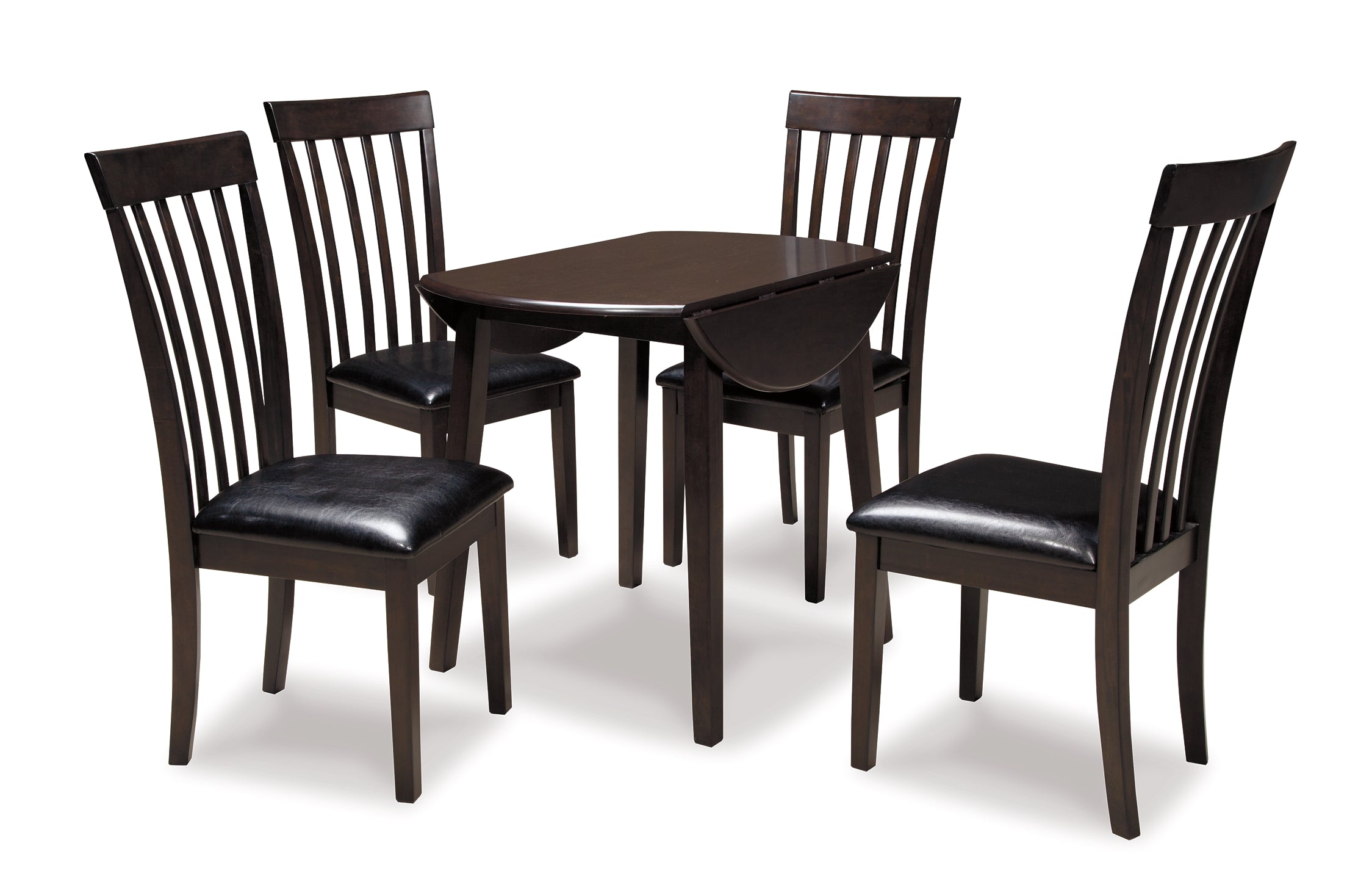 Hammis 5-Pc Dining Set
