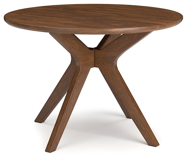 Lyncott Table
