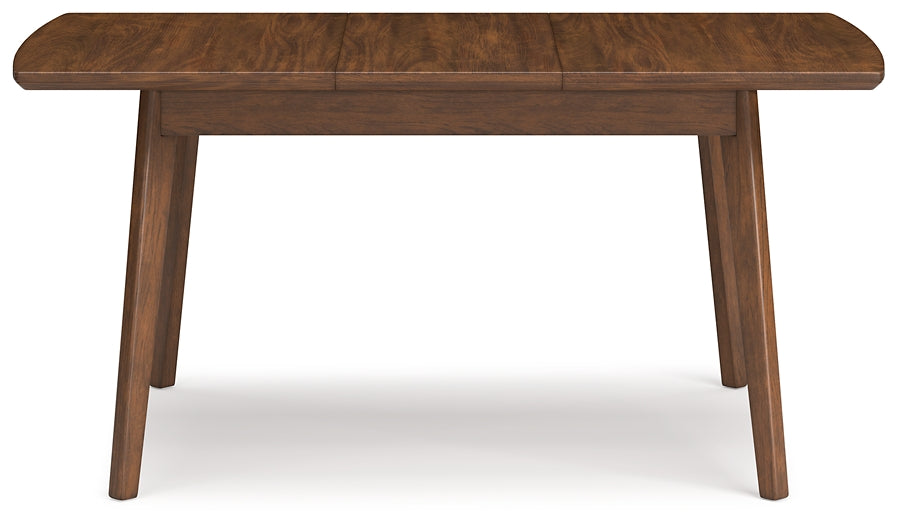 Lyncott Extension Table