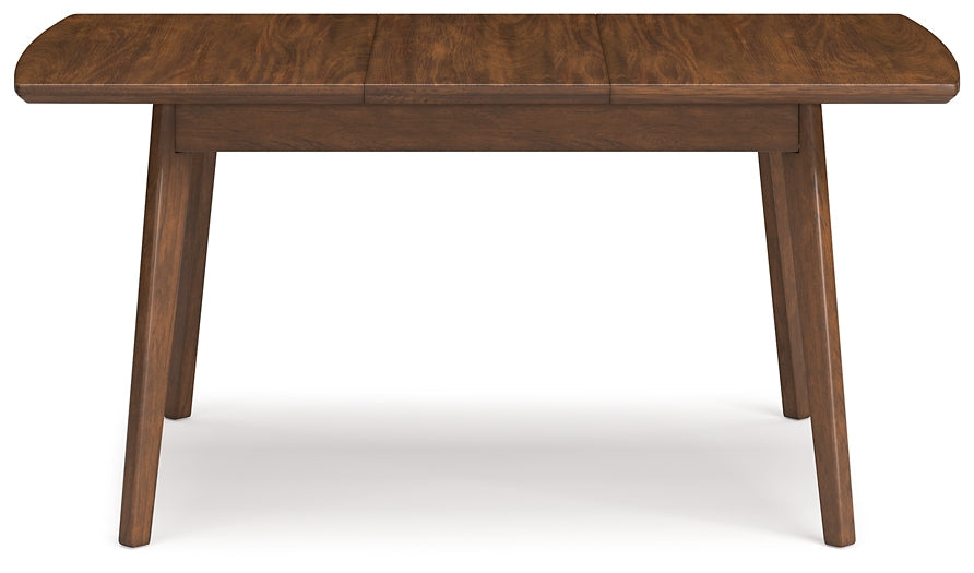 Lyncott Extension Table