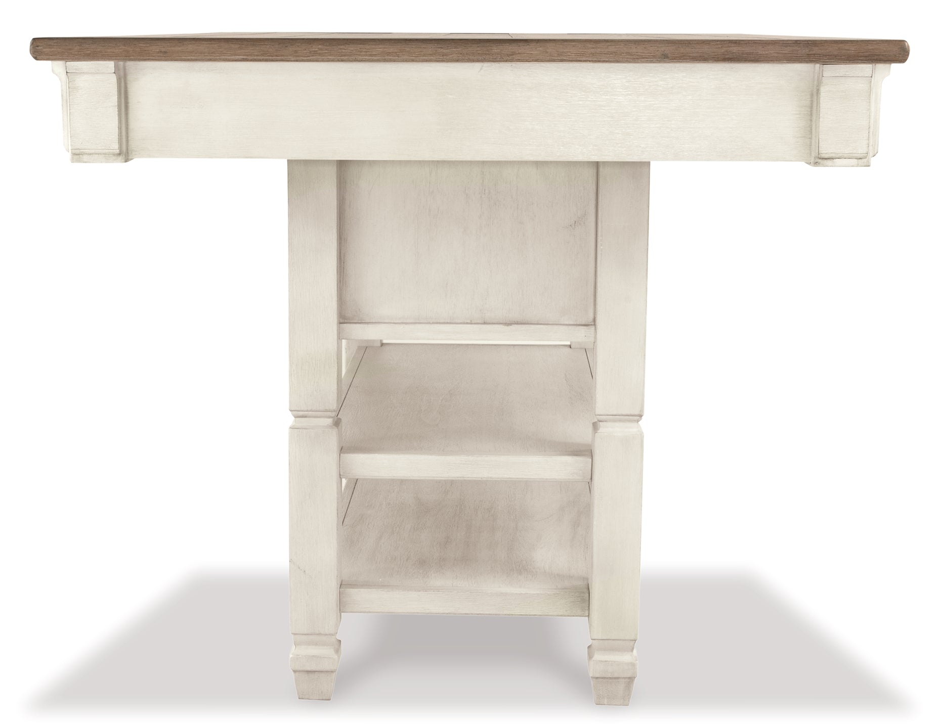 Bolanburg 7-Pc Counter Height Dining Set