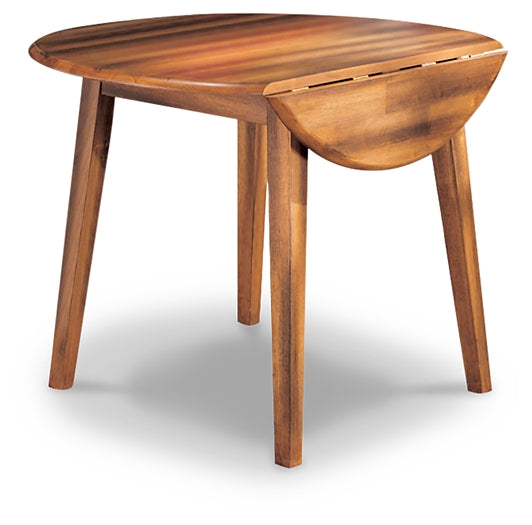 Berringer Drop Leaf Table