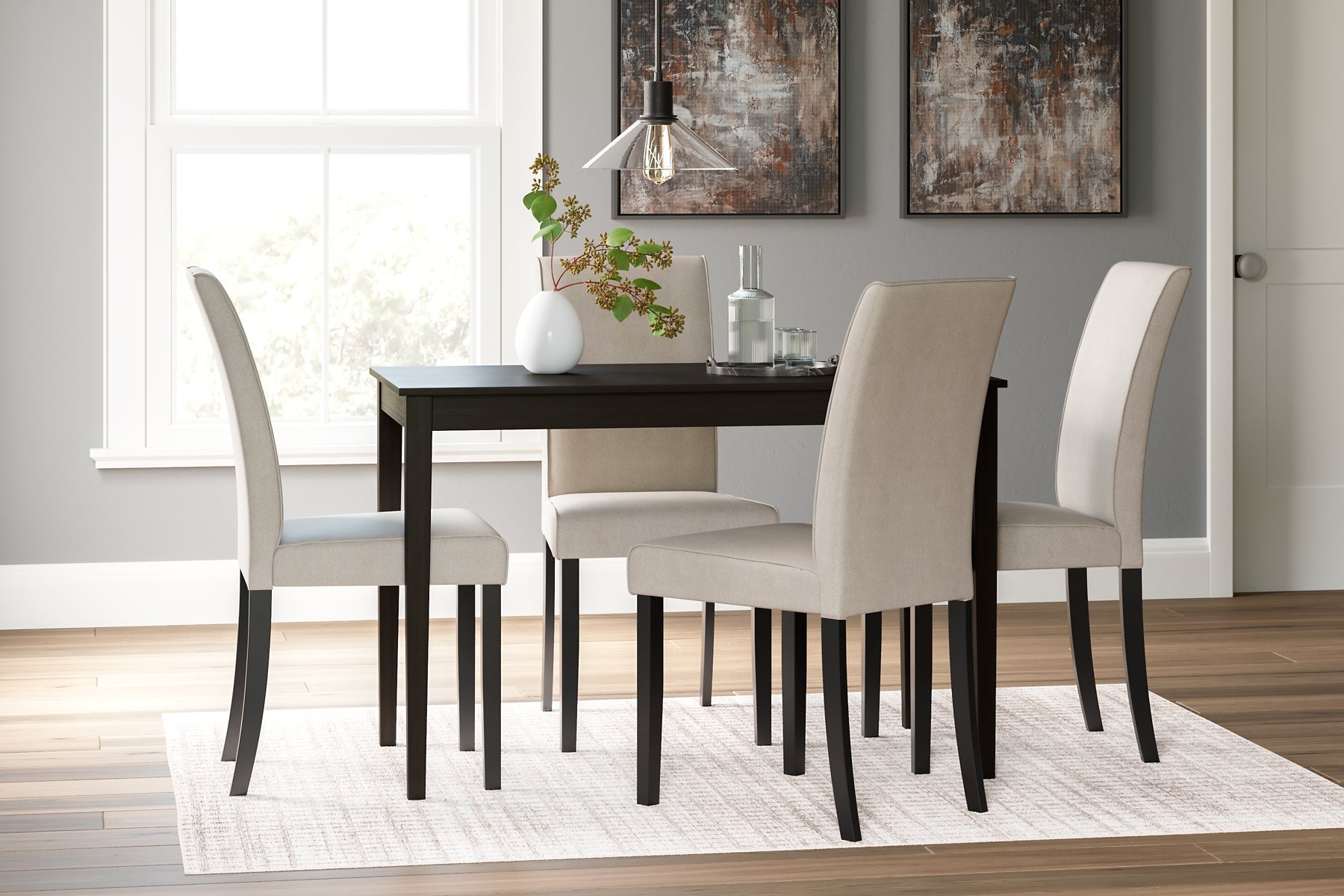 Kimonte Table