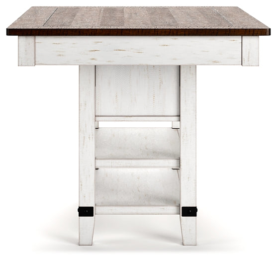 Valebeck Counter Table