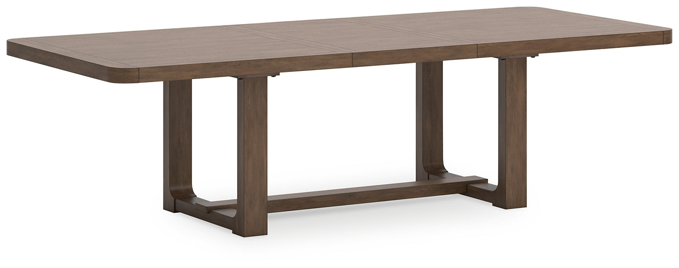 Cabalynn Extension Table