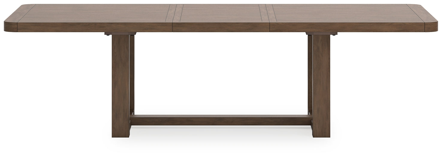 Cabalynn Extension Table
