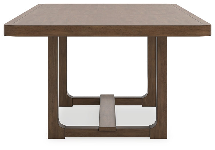 Cabalynn Extension Table