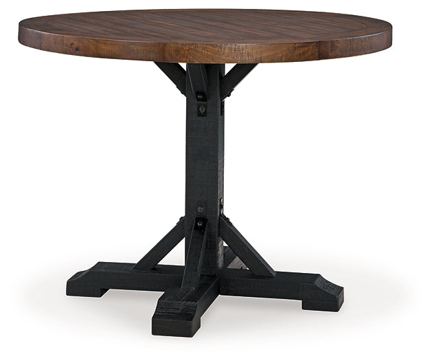 Valebeck Counter Height Table