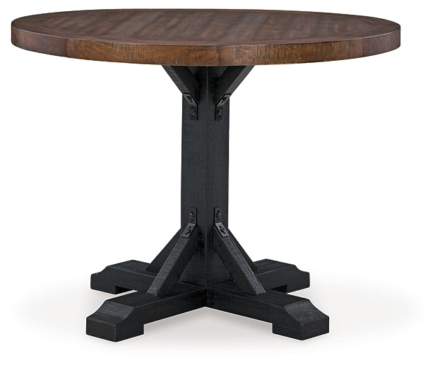 Valebeck Counter Height Table