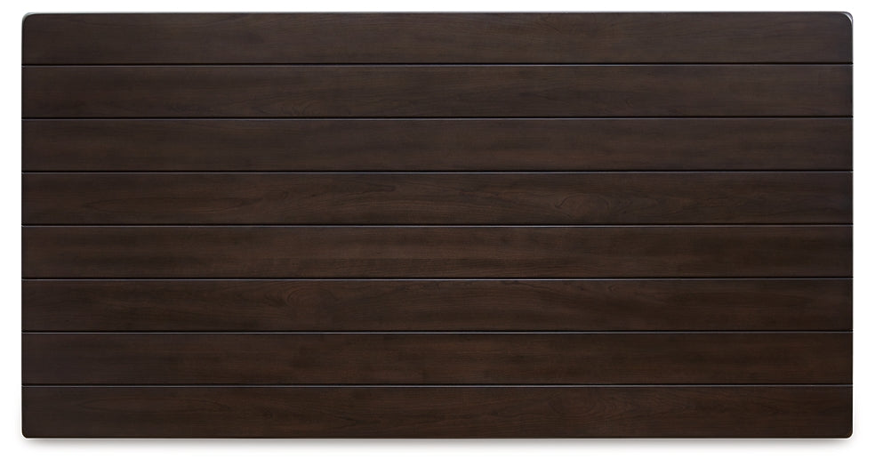 Darborn Table