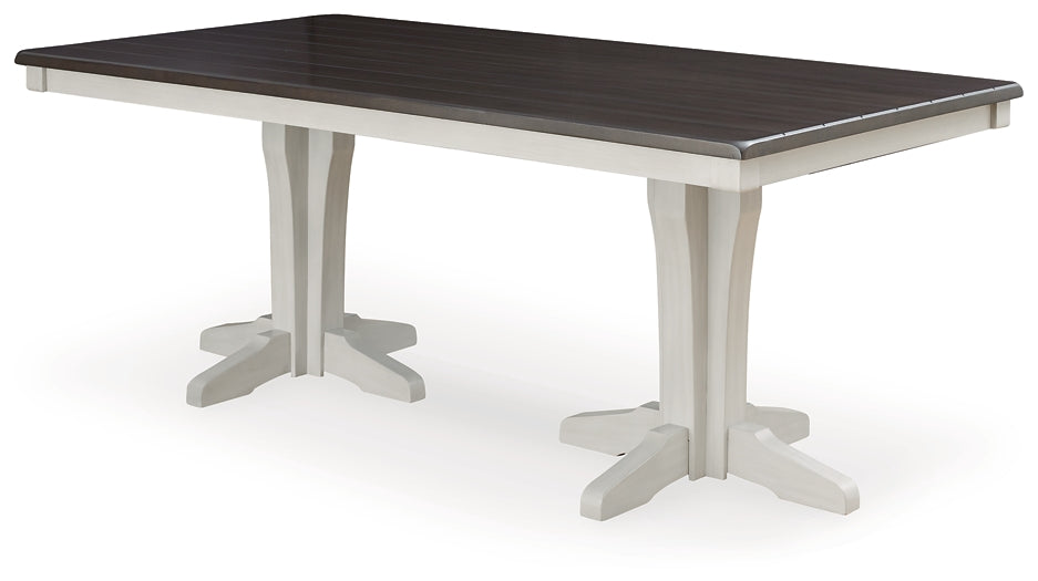 Darborn Table