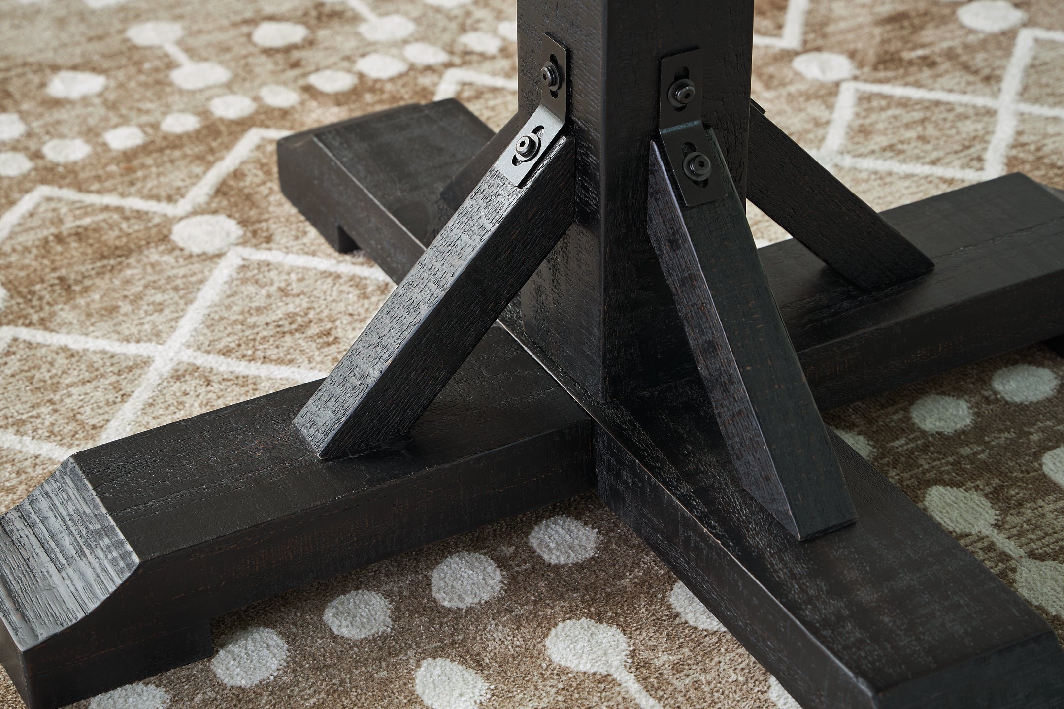 Valebeck Counter Height Table