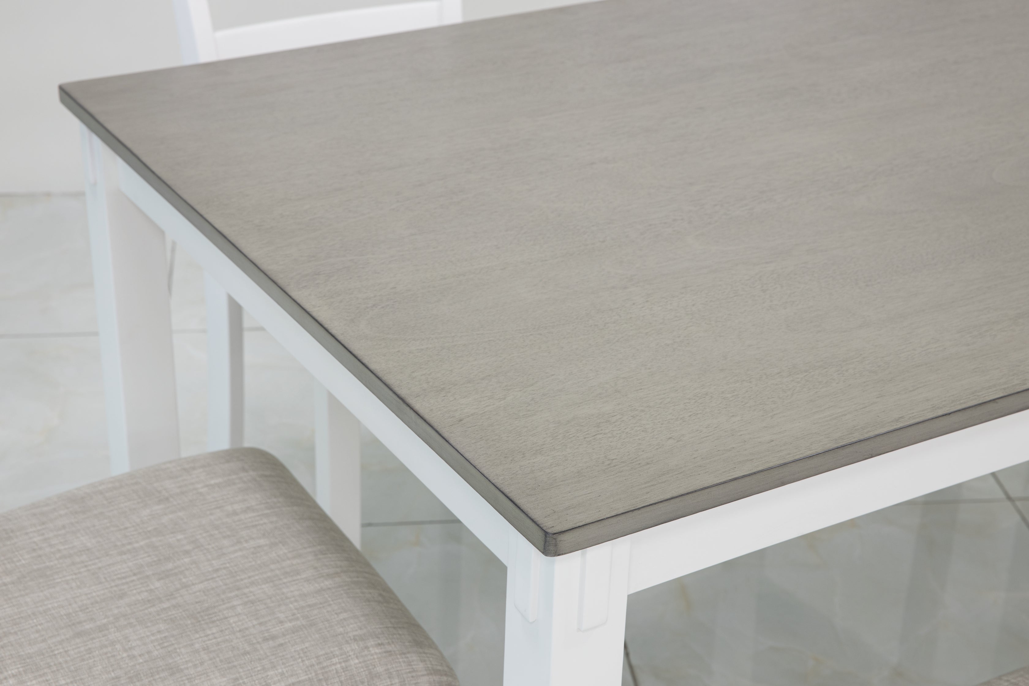 Stonehollow 6-Pc Dining Set