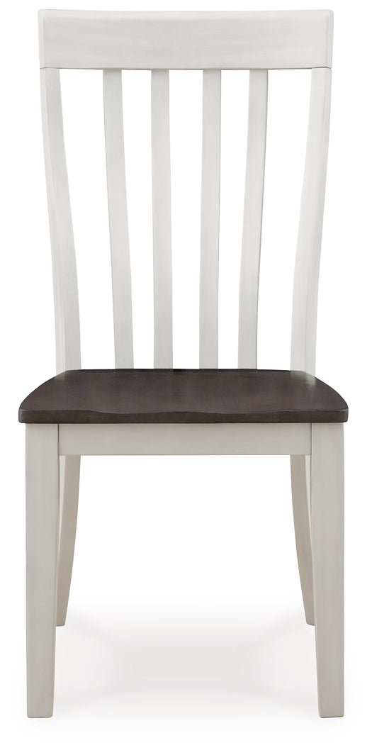 Darborn Chair (Set of 2)
