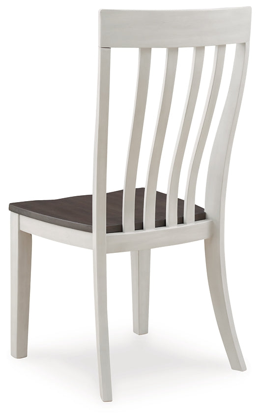 Darborn Chair (Set of 2)