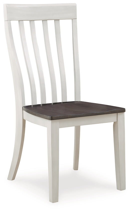 Darborn Chair (Set of 2)