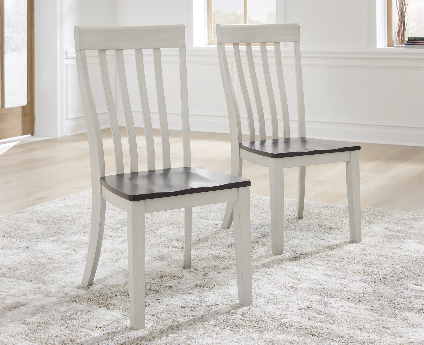 Darborn Chair (Set of 2)