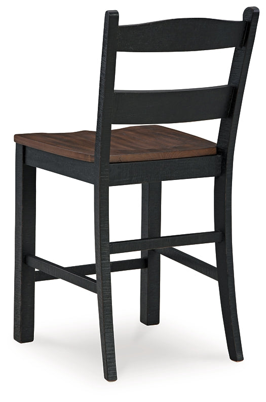 Valebeck Stool (Set of 2)