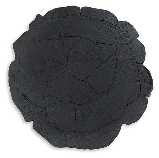 Wimbell Coffee Table - Black