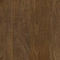 Isanti Coffee Table - Light Brown/White