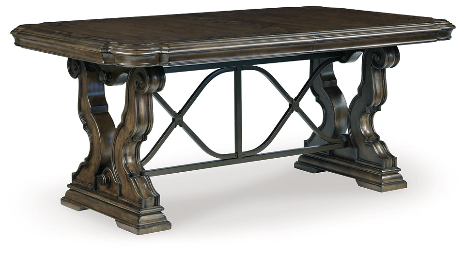 Maylee Extension Table