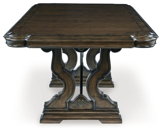 Maylee Extension Table
