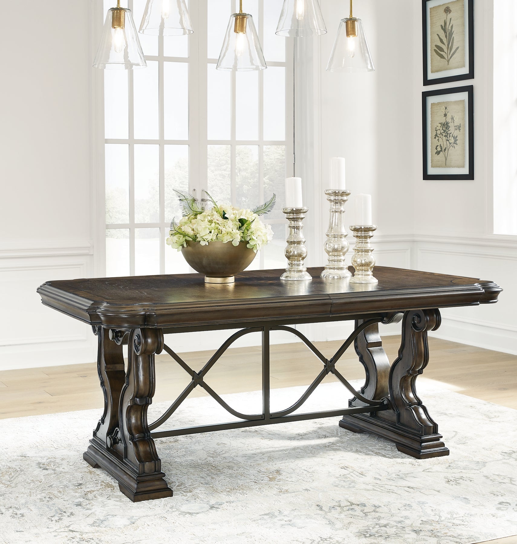 Maylee Extension Table