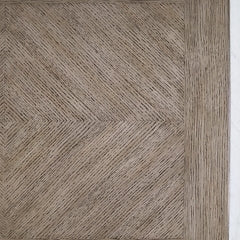 Loyaska Lift Top Coffee Table - Grayish Brown/White