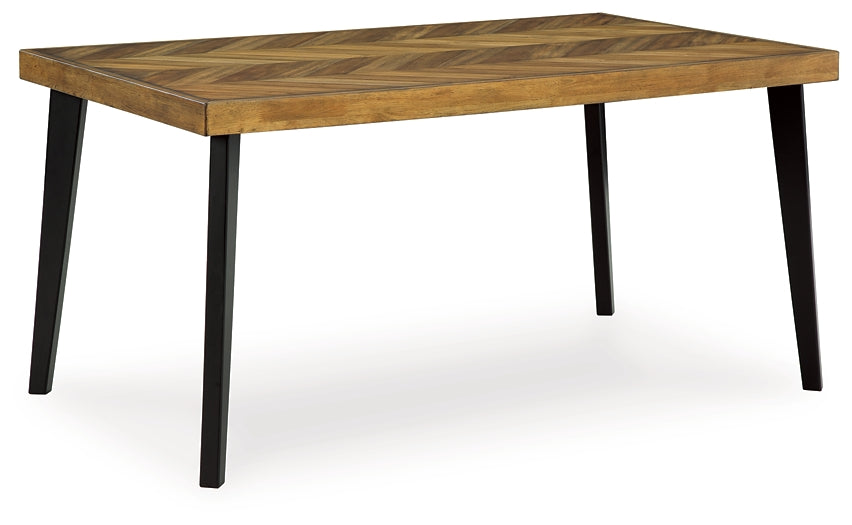 Blondon 7-Pc Dining Set